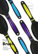 Hair bruh 801 handle
